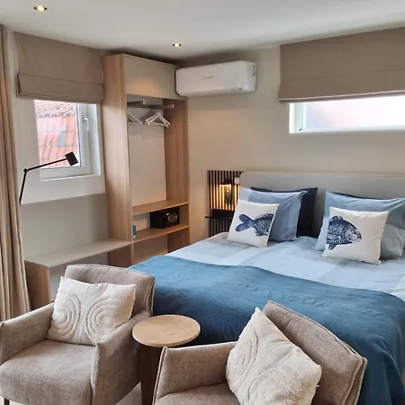 Appartement Havenzicht-2